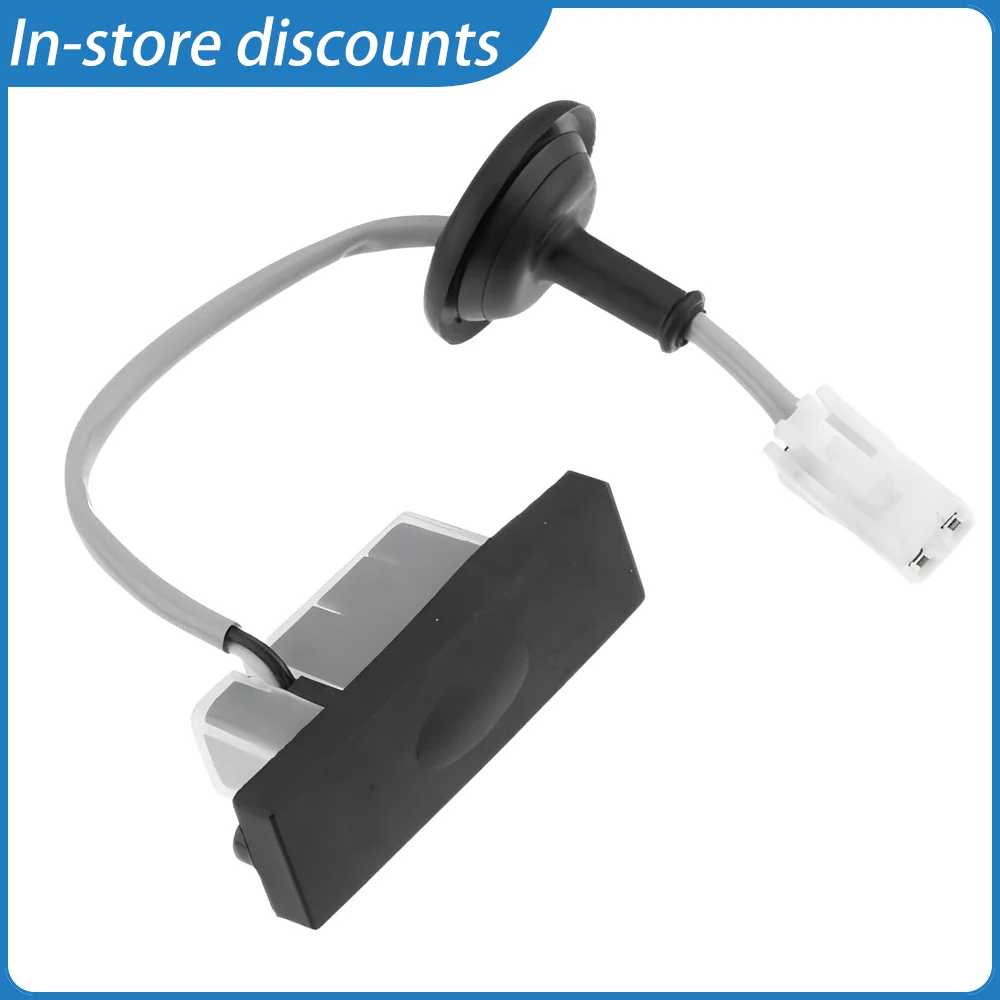 Premium Rear Trunk Release Button Switch for Hyundai Creta i30 CW & Kia Rio X-LineQuality Direct Replacement Car OEM 81260-2L000