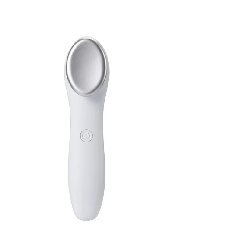 

Hot sell 2024 Eye Bag Removal Wrinkle Massager Portable Vibration Smart Eye Massager