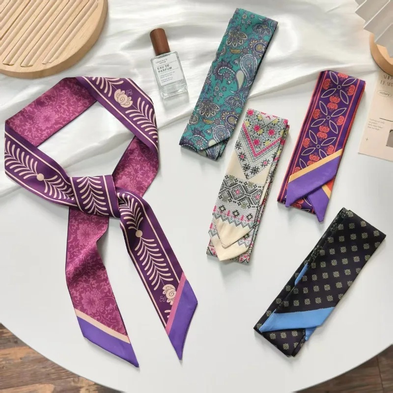 Stylish, Slim-Cut N…