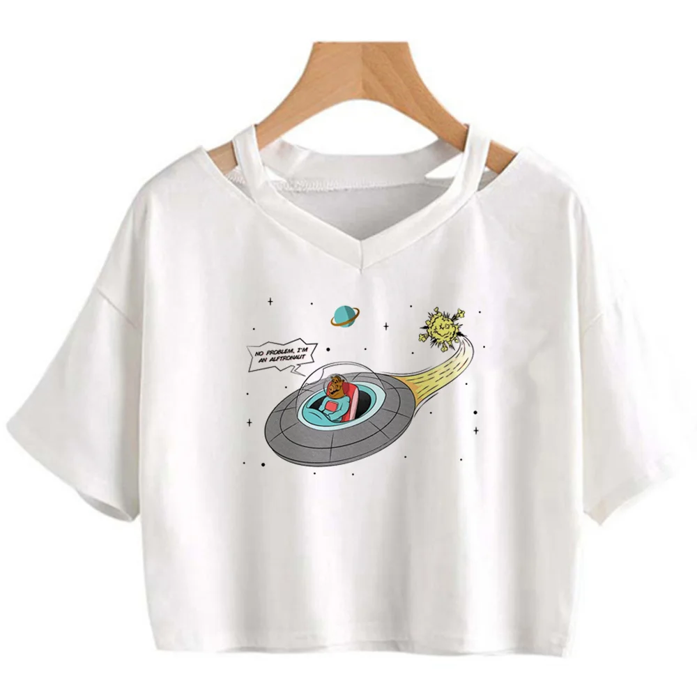 تيشيرت نسائي فايركور ، توب محصول الجرونج الجنية ، أزياء كورية ، تيشيرتات المانجا القوطي