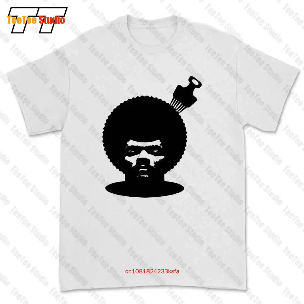 Pete Rock Afro Hair Pick Cl Smoth Rap T-shirt Tee 69D0