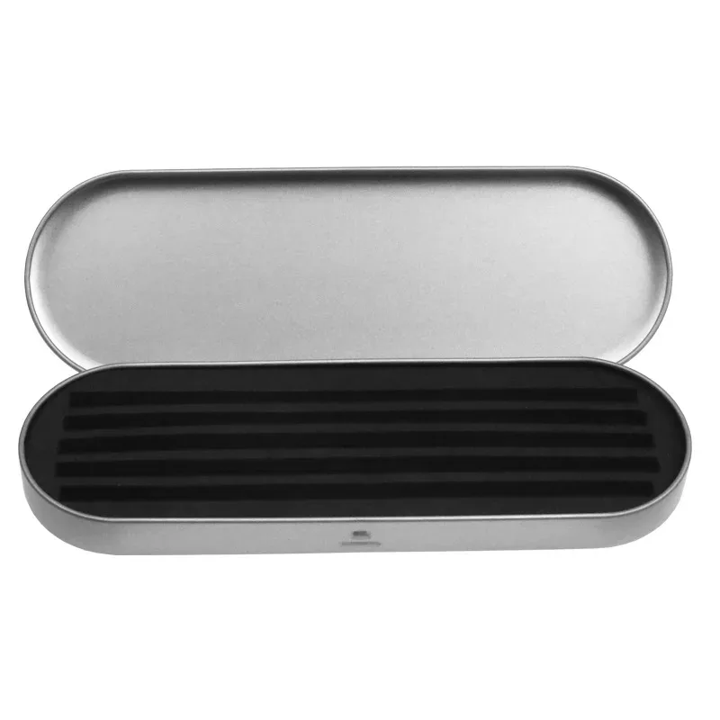 

Premium Metal Storage Case for T12 Soldering Tips - Protective Organizer for Hakko FX951/952 Station Accessories