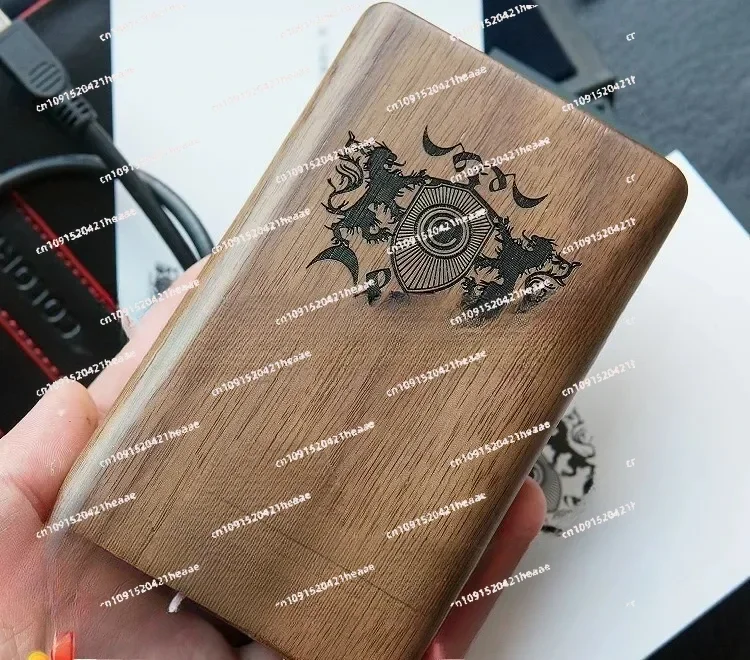 مناسبة لسيارة Walkman، HIFI مشغل موسيقى محمول بدون فقدان MP3 #2