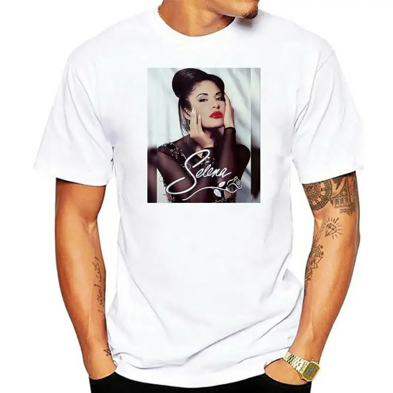 

Selena Idol T Shirt For Men Women Fan Tee Gift