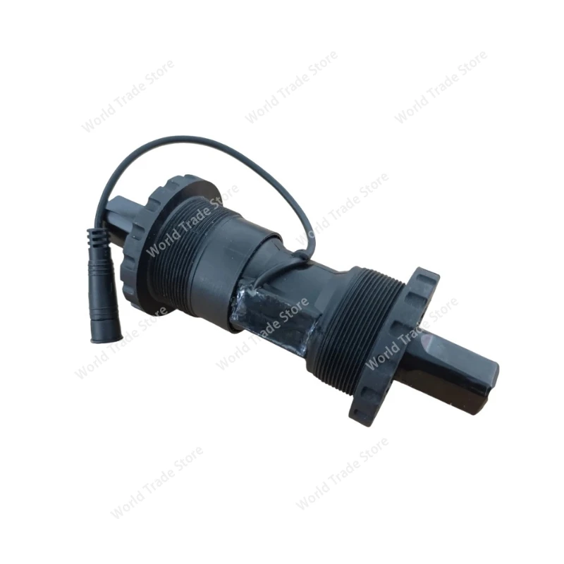 

The 8-direction support center axis for UART protocol 6-pin plug PAS sensor supports the center axis, and the cadence sensor