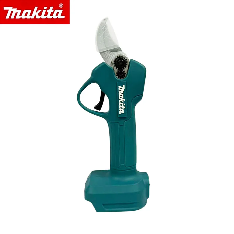 makita-dup181-18v-pruning-shearscordless-power-tool30mm-max-cutting-diameterefficient-cutting-for-home-garden-use