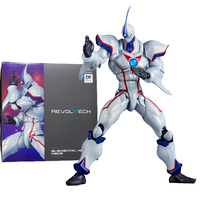Anime Yu-Gi-Oh! Duel Monsters GX Elemental Hero Action Figures Neos Ornament Gift  Model Collectible