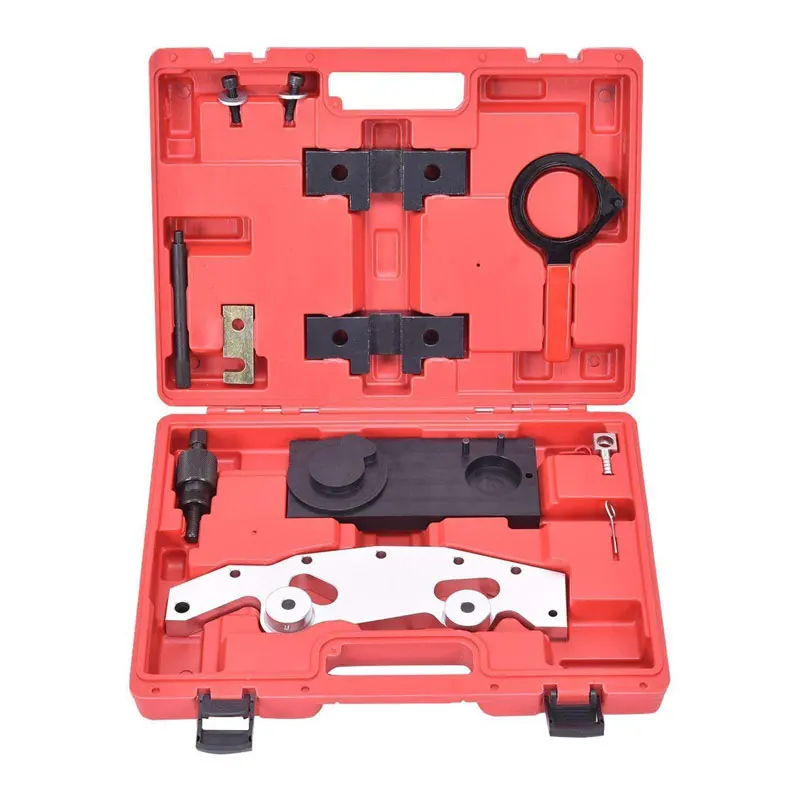 Tool Kit Professional 12 Pieces Complete Timing Special Tool Kit for M52, M52tu, M54, M56