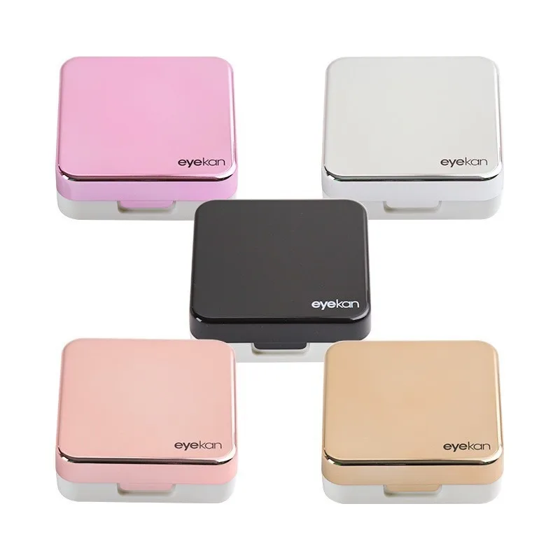 #31 Cheapest Contact Lens Cases Deals You Can Get