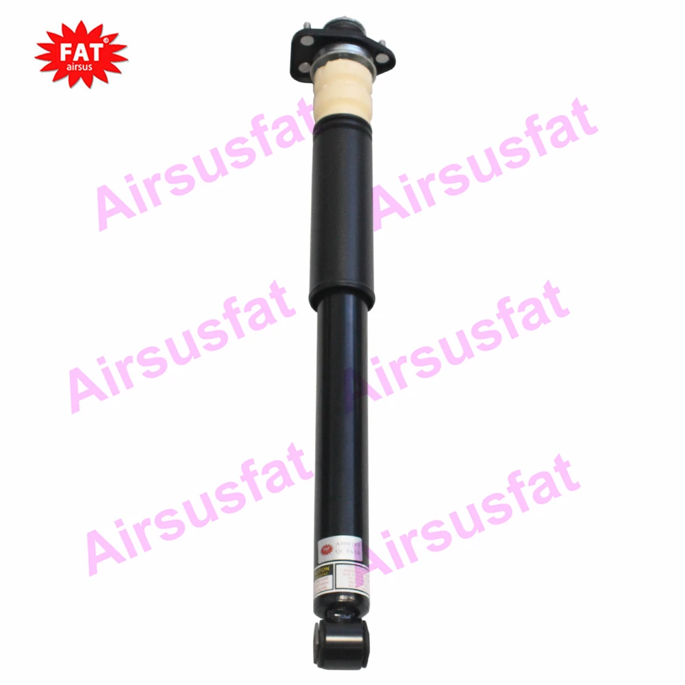 Rear Shock Absorber for BMW X3 E83 2004-2010 Left or Right Air Ride Strut Coil Suspension Shock Auto Parts Car Accessory