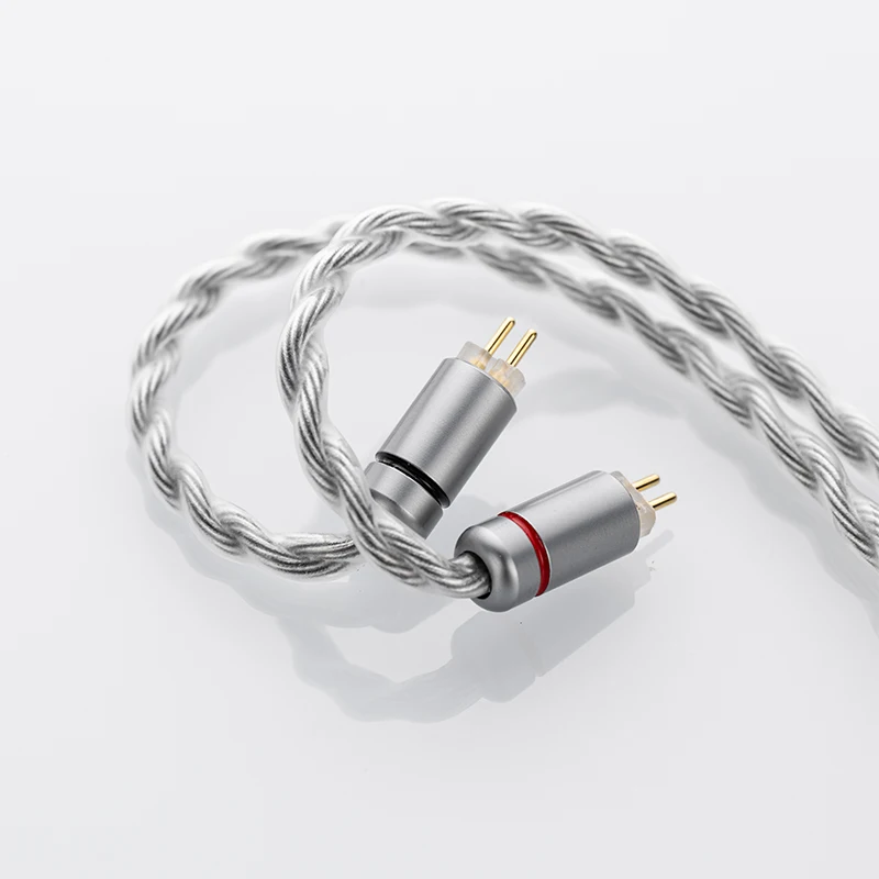 MOONDROP GRATUITO DSP USB-C Cavo di aggiornamento per auricolari FreeDSP Linea di cuffie intrauricolari TIPO C a 2 pin 0,78 mm