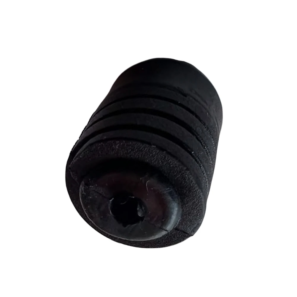 For Car Repair As Shown Hood Bumper Stop Rubber Hood Bumper Direct Replacement Part Front Placement No Programming Required