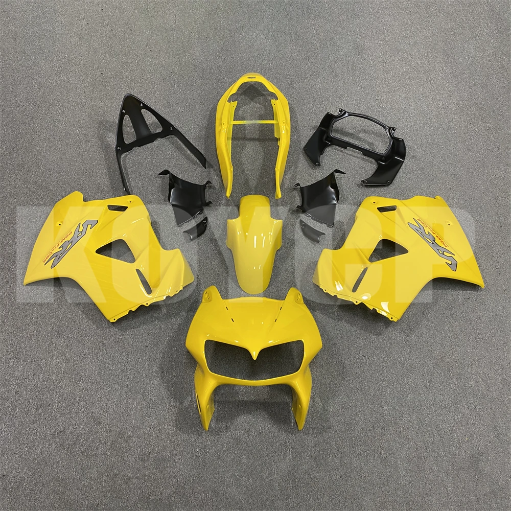 

for Honda VFR800 VFR 800 1998 1999 2000 2001 Motorcycle Bodywork Set Injection ABS Plastics Full Fairings Kit Mold Accessories