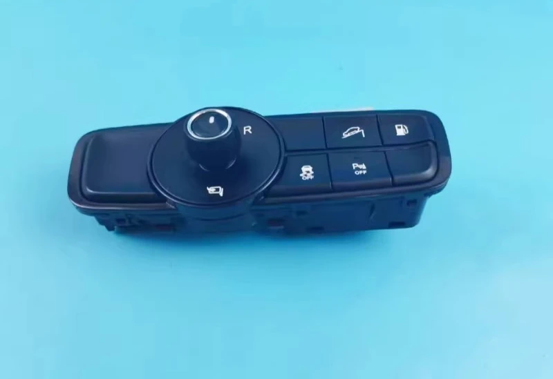 

1pc for GAC Trumpchi GS7 GS8 Rearview mirror control switch