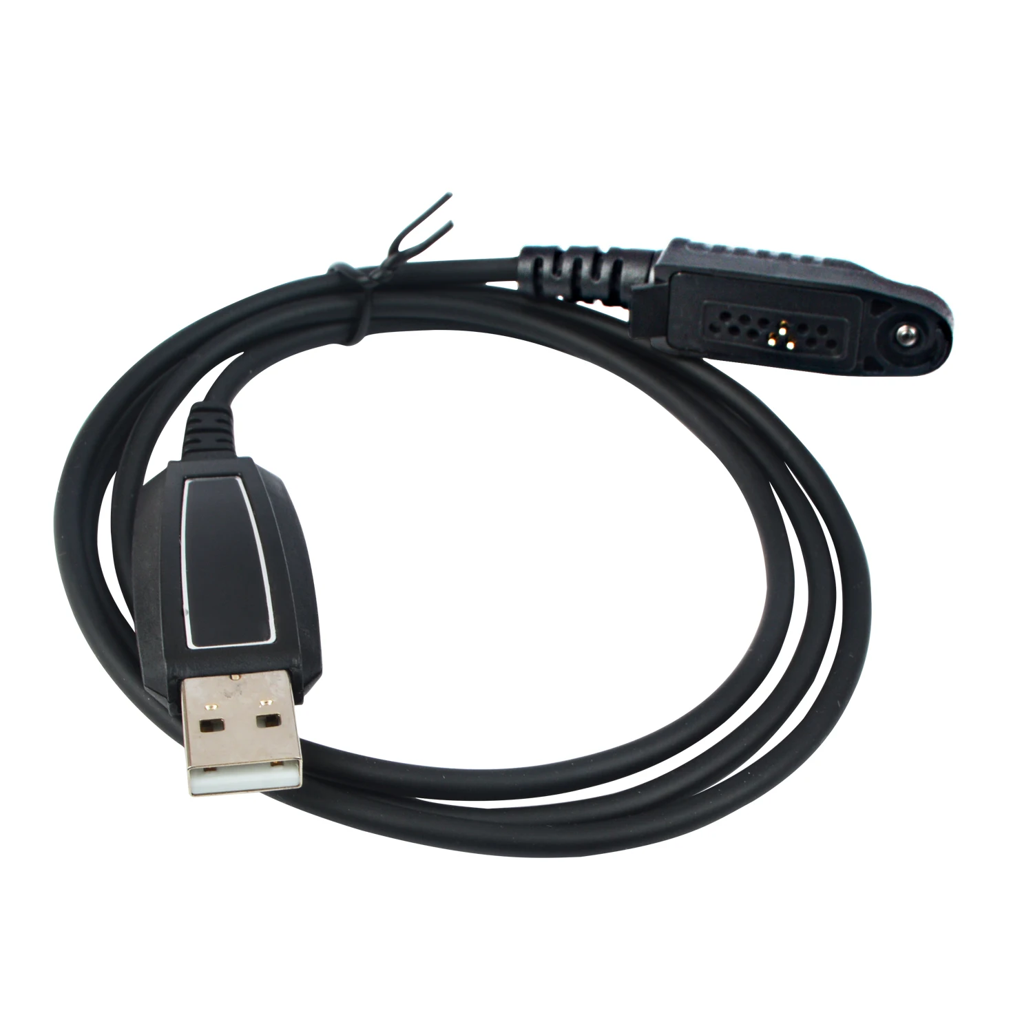 HIROYASU Walkie Talkie HI-UV850Pro USB Programming Cable