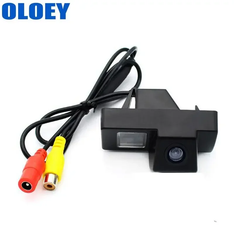 HD Rear View Reverse Camera For Toyota Mark X Reiz Waterproof Night Vision BackUp Parking Camera