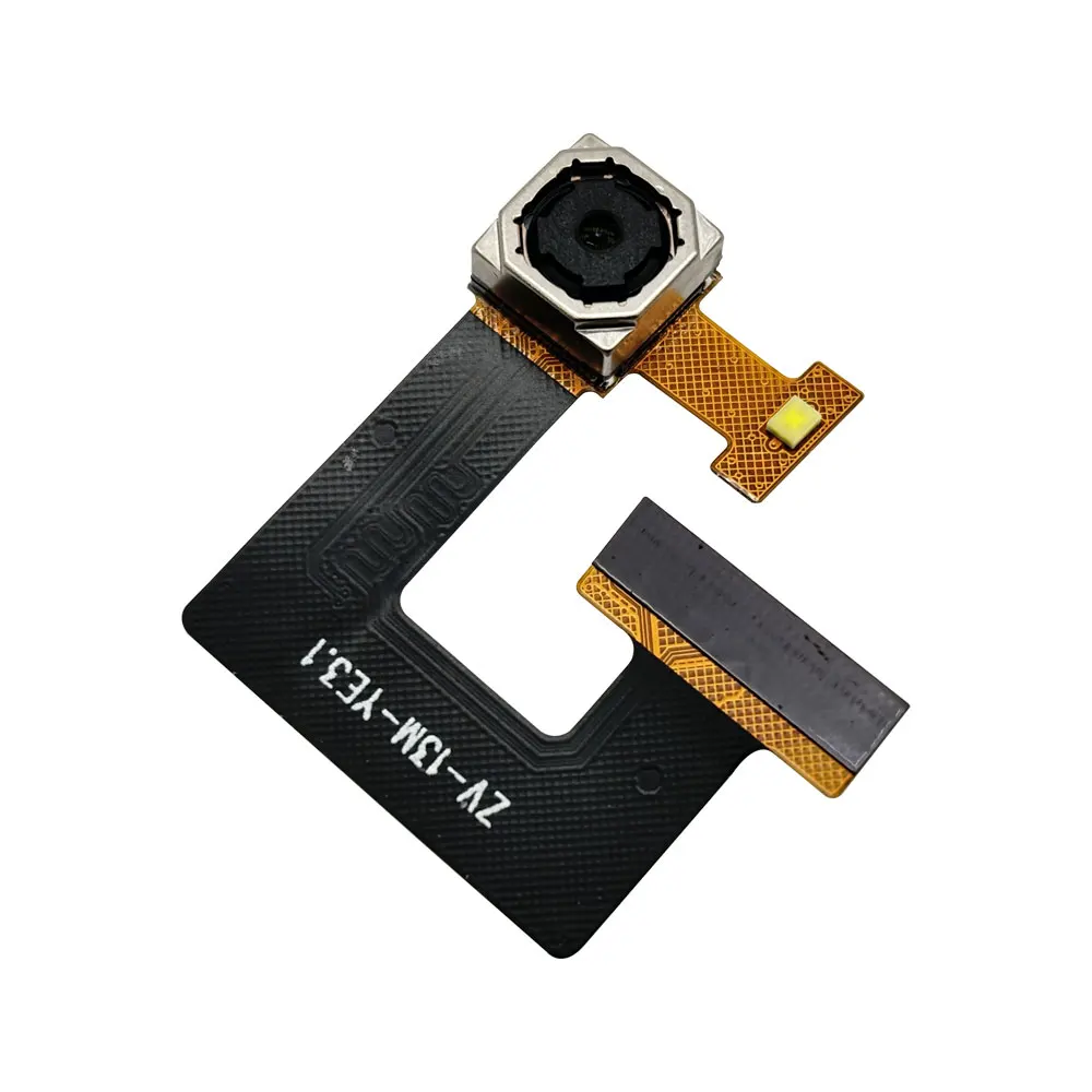 

1/ 3.06 Inch IMX258 CMOS Auto Focus 30 PIN 13MP MIPI Camera Module With Led