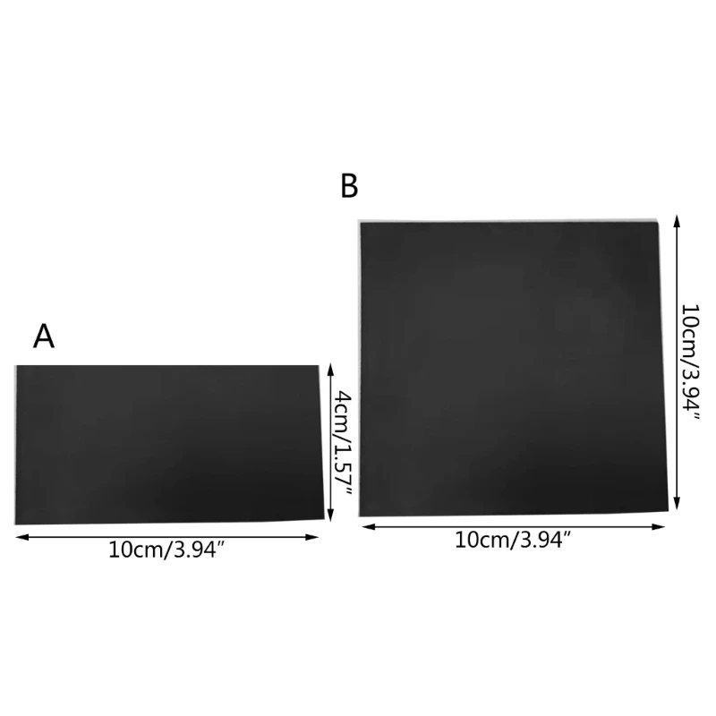 Dissipador calor eficiente grafeno/telefone celular, dissipador calor LED/dissipação calor
