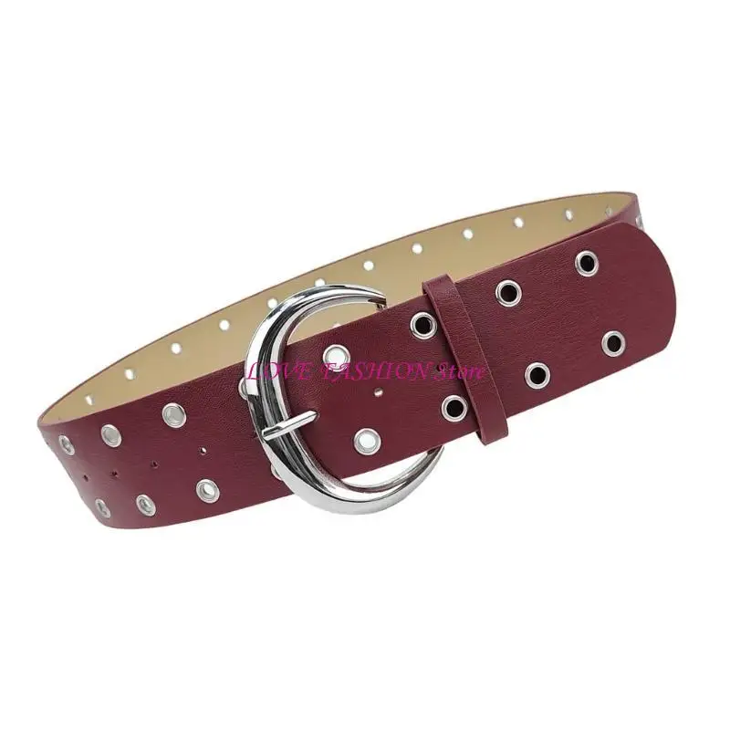 سلسلة حزام الخصر الألفية للرقص مرحلة الرقص للنساء الفتيات الشرير حزام Y166