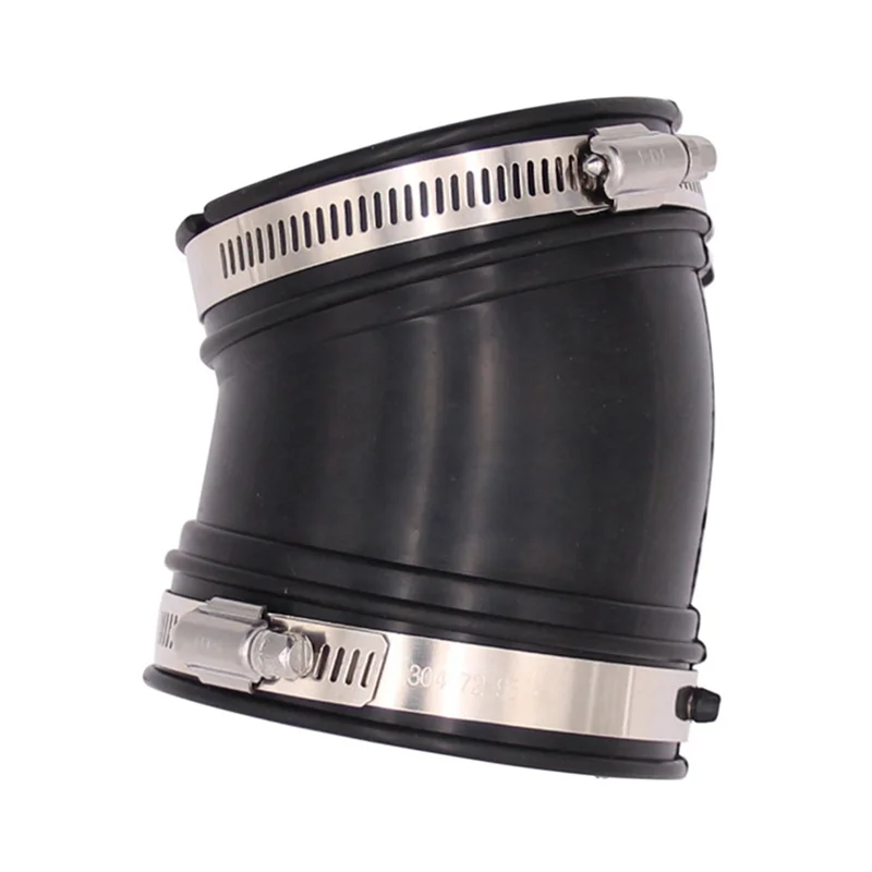 NUOVO-Automobile Guida di Aspirazione Aria Tubo Gomito Tubo di Aspirazione Aria Per Infiniti FX35 2003-2008 Accessori 16576CG000 16576CG00A