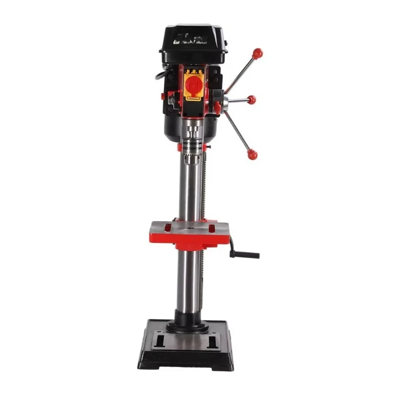 Direct Price Mini Metal Benchtop Drilling Machine