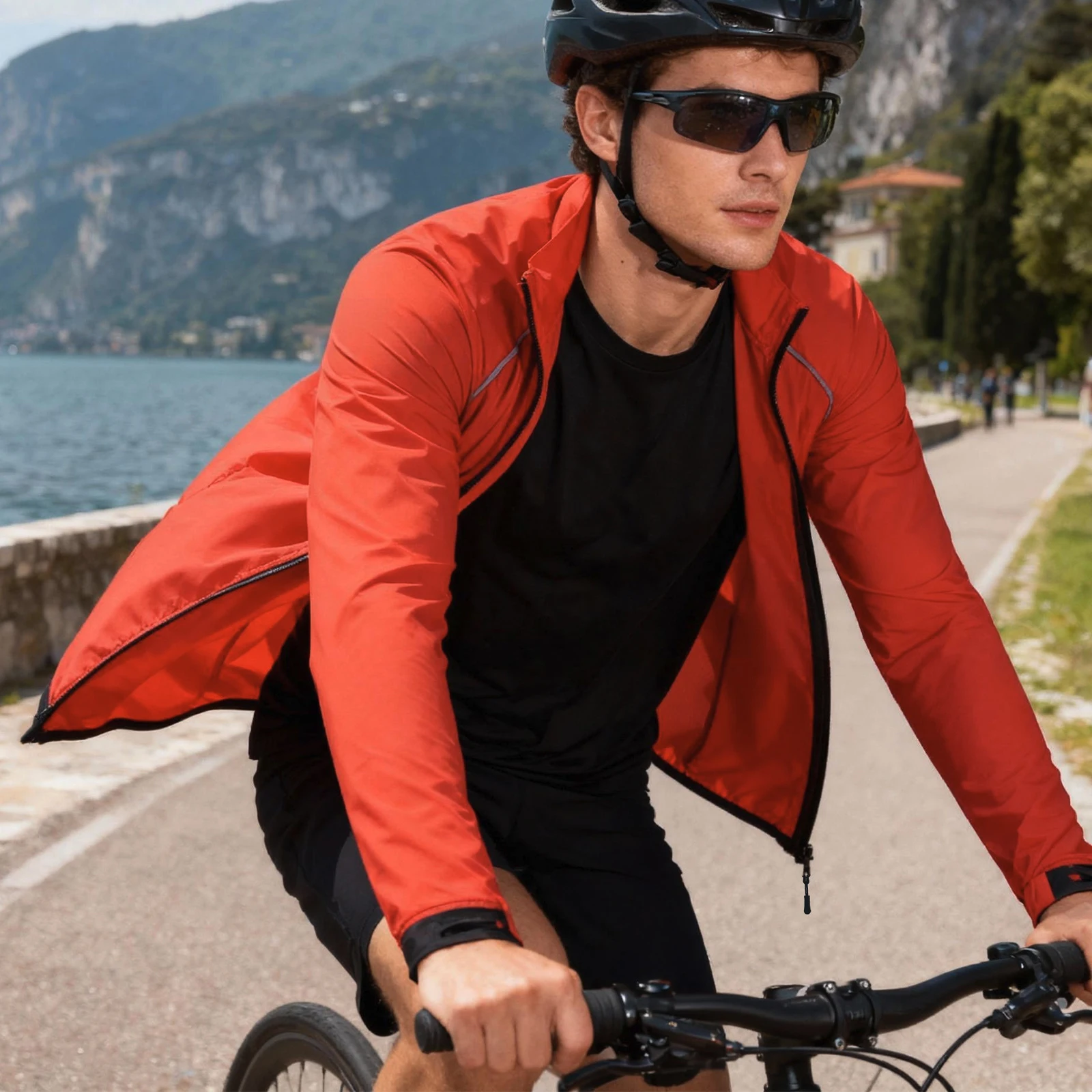 Thumbnail 2 - #8 Compare Windbreaker Coats Before You Buy