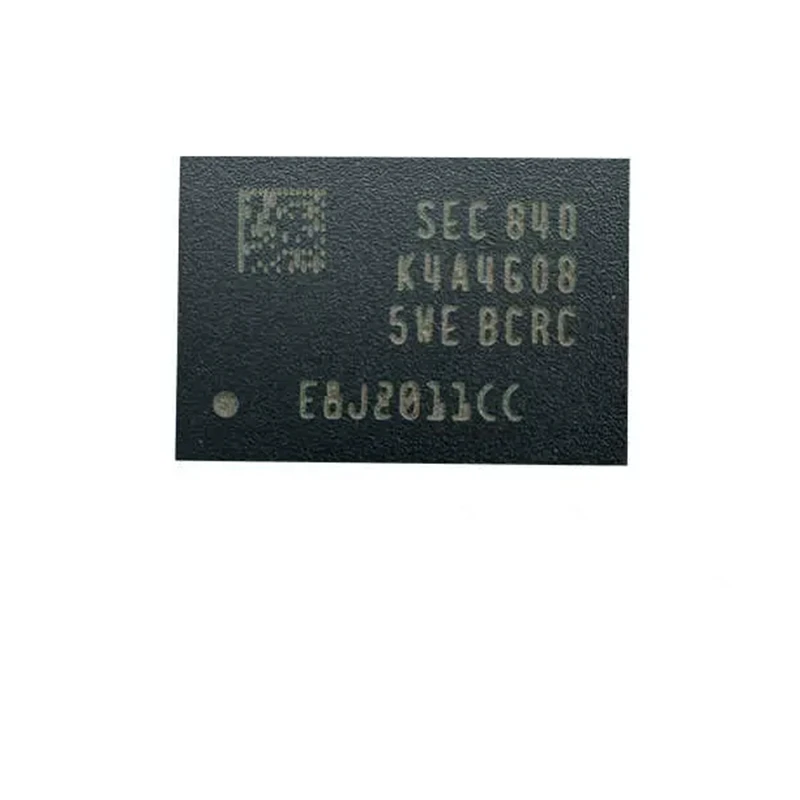 

1-10 шт./лот K4A4G085WE-BCPB DDR4 BGA78 Новый оригинал