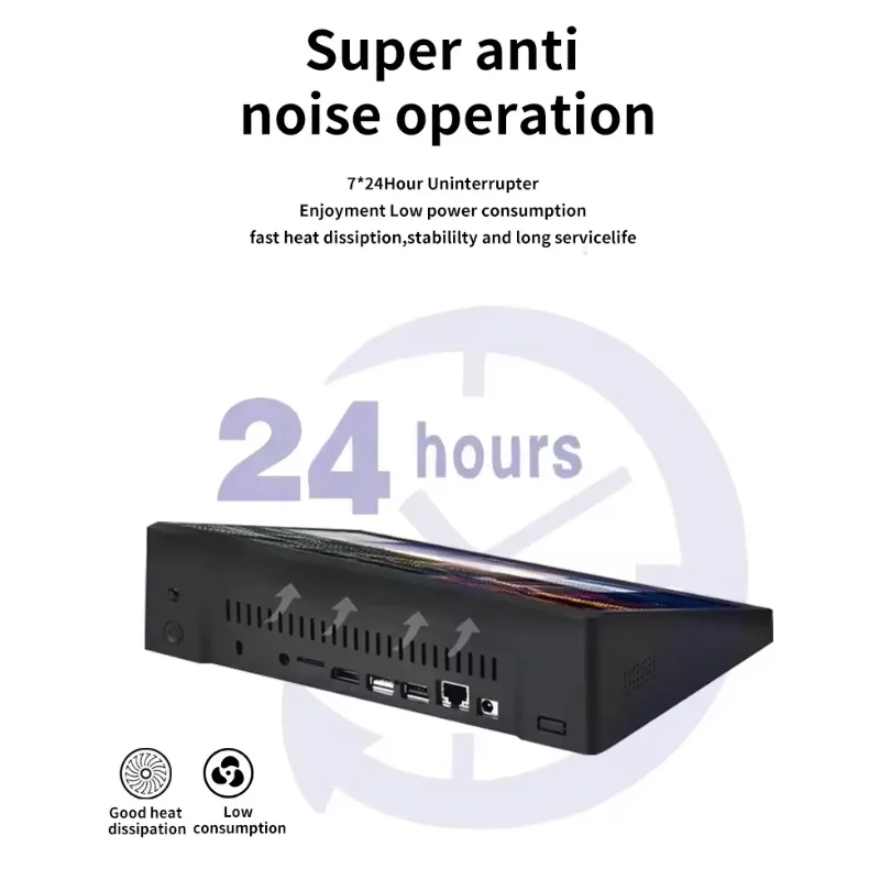 كمبيوتر لوحي ممتاز مقاس 8 بوصات يعمل بنظام أندرويد 11، كمبيوتر لوحي للفصول الدراسية، معدات تعليمية متعددة الوظائف أفقية أندرويد الكل في واحد