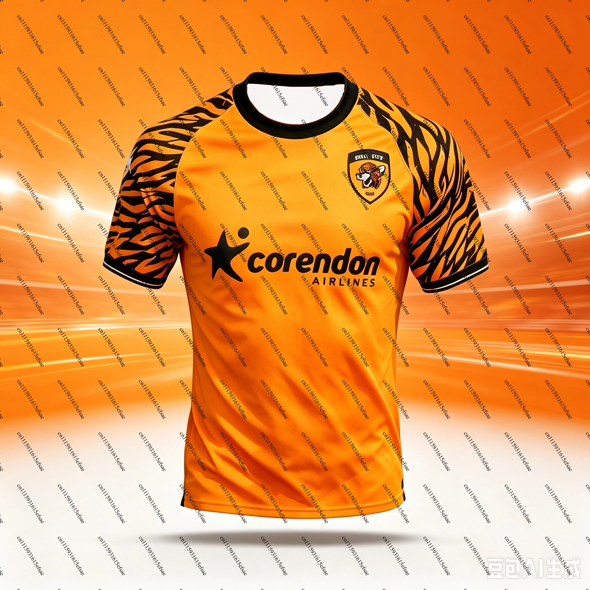 2026-27 New Arrival Leigh Leopards Men's Rugby Shirt 3D Printed Y2K Family Clothing T-shirt Suitable for Daily and Training Wear