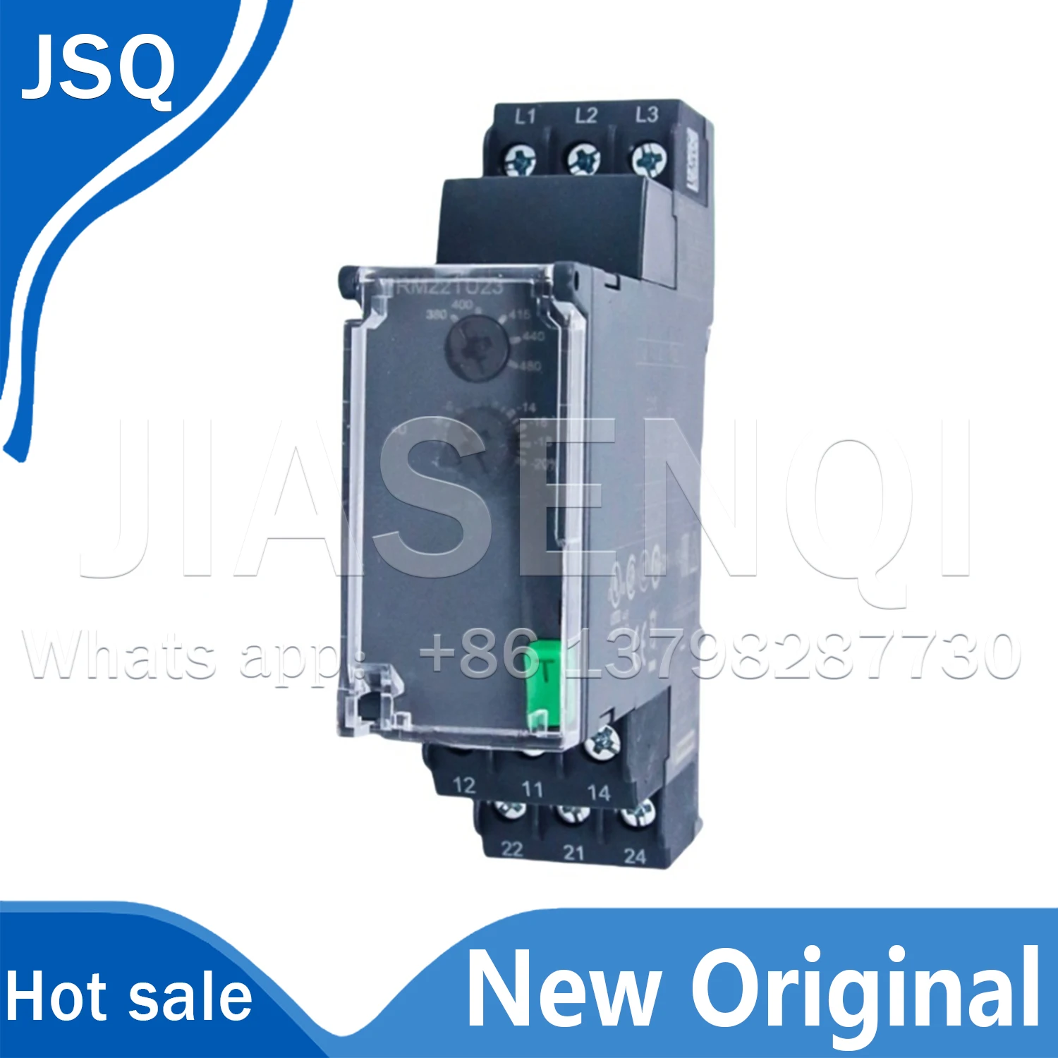 New original Control relay RM17TG00 RM17TG20 RM17TT00 RM17TU00 RM17TA00 RM17TE00 RM17UB310