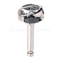 Original JAPAN JUKI 40036682 Rotary Hook For JUKI LH-3528,LH-3528A  Sewing Machine Parts 400-36682