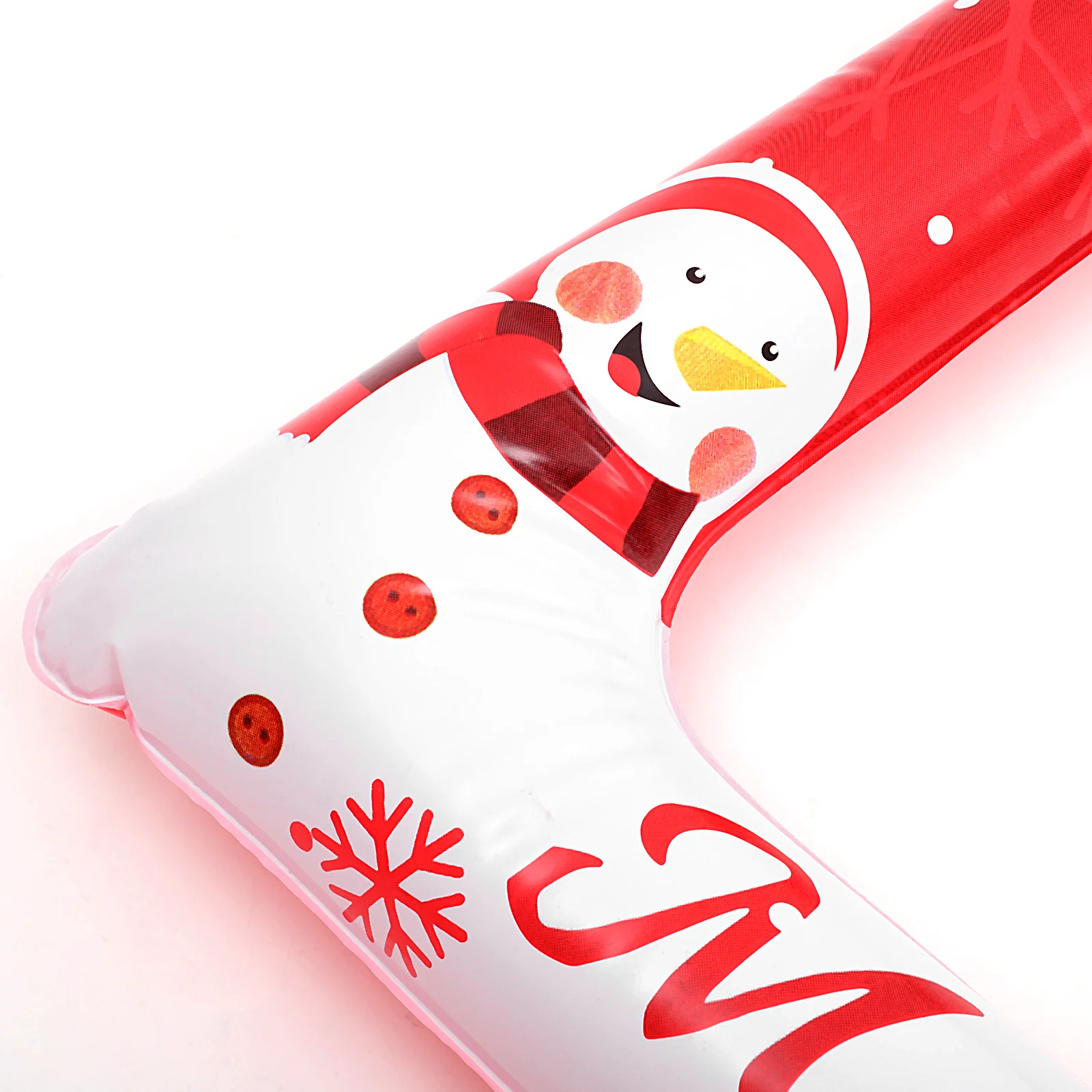 

Christmas Inflatable Frame Large Selfie Photo Prop Party Supplies Xmas Holiday Photo Booth Party Decor Selfie Inflatable Frame