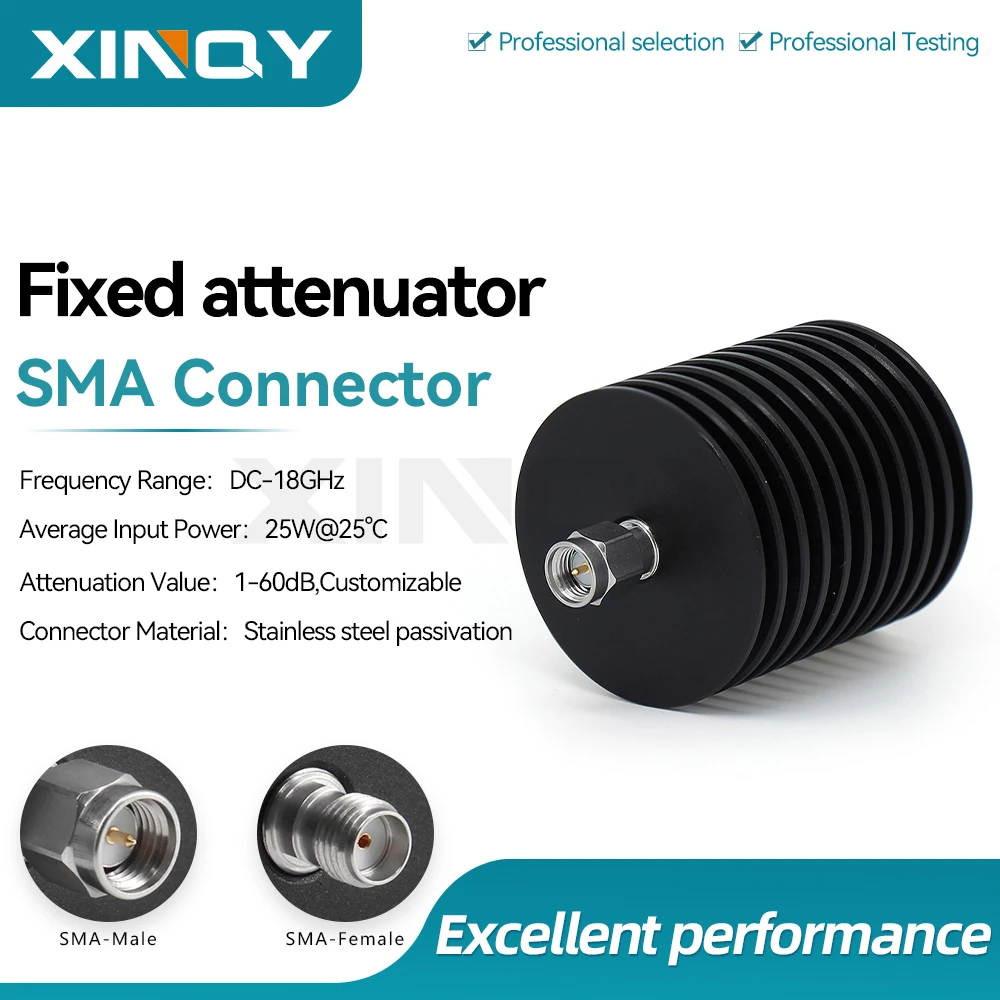 attenuatore-rf-fisso-xinqy-18ghz-10w-attenuatore-di-segnale-sma-con-valori-di-attenuazione-di-1db-3db-5db-6db-10db-20db-30db
