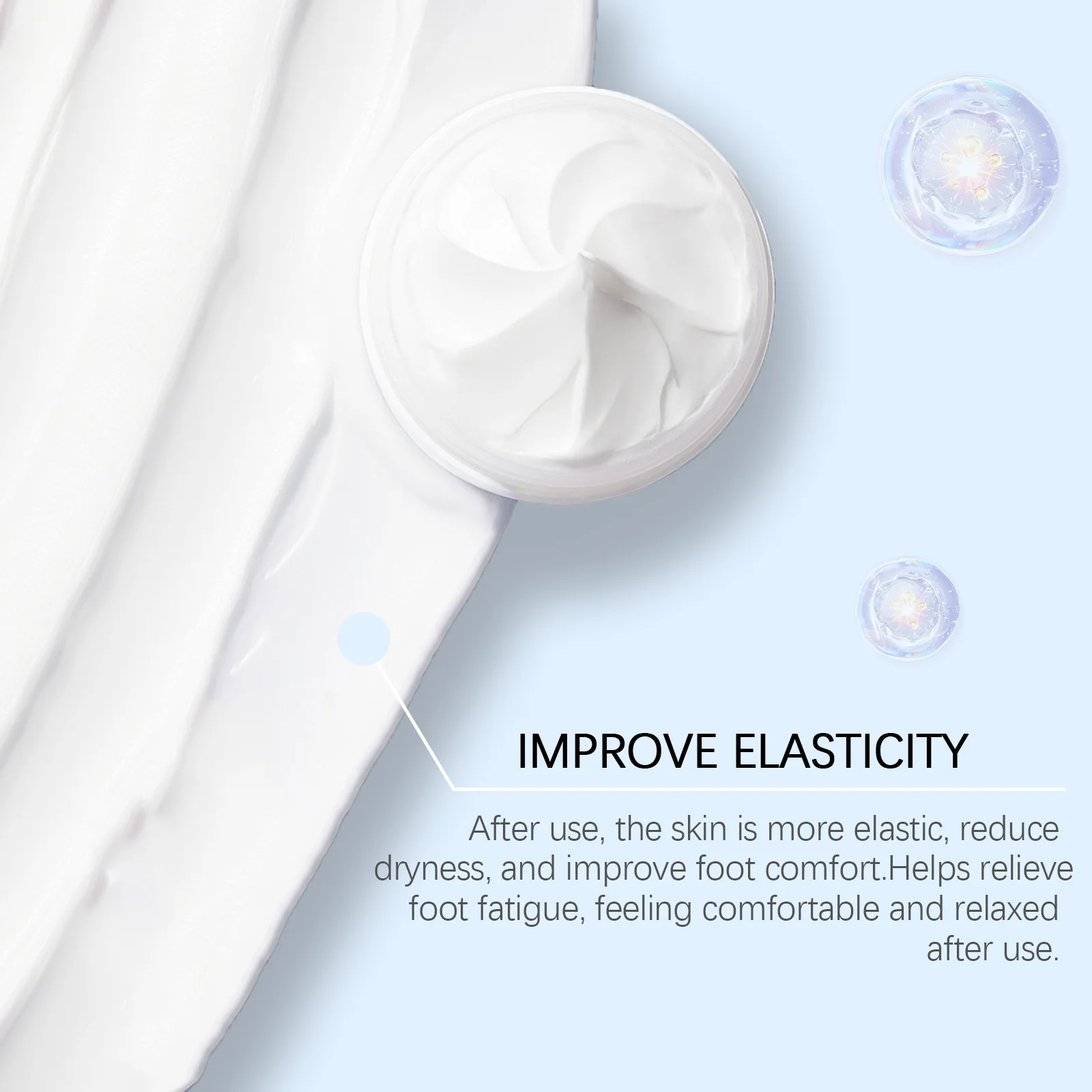 

Крем для ног с мочевиной смягчает увлажняет кожу, снимает сухость, восстанавливает трещины, отшелушивает, глубоко проникает, крем для ног