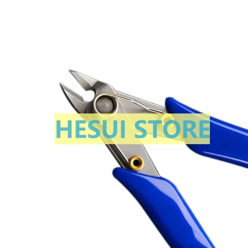 Original Imported 5-inch Ruyi Pliers TS190 [Blue]