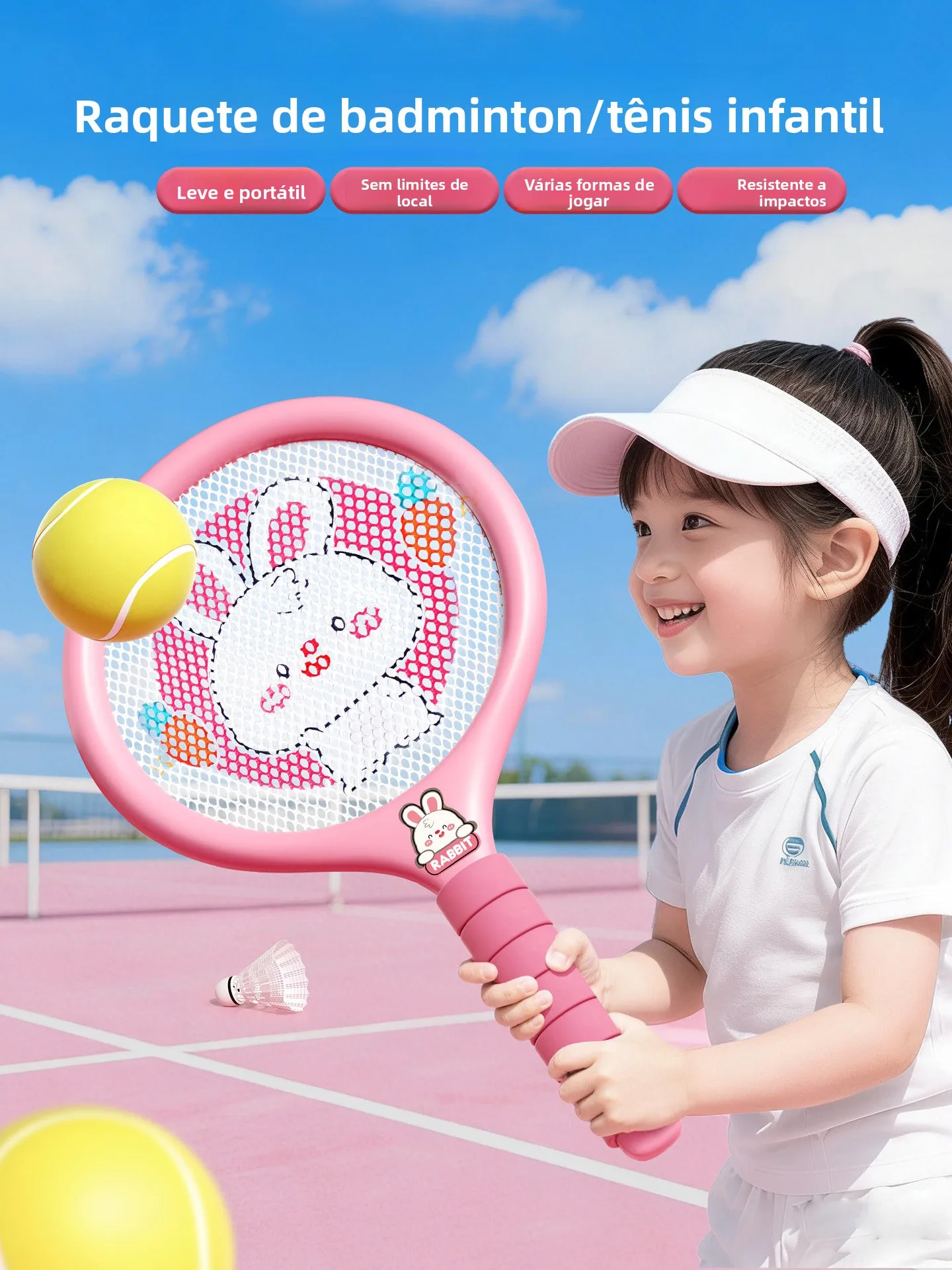 raquete-de-badminton-infantil-para-treinamento-esportivo-em-ambiente-interno-brinquedos-interativos-para-pais-e-filhos-meni