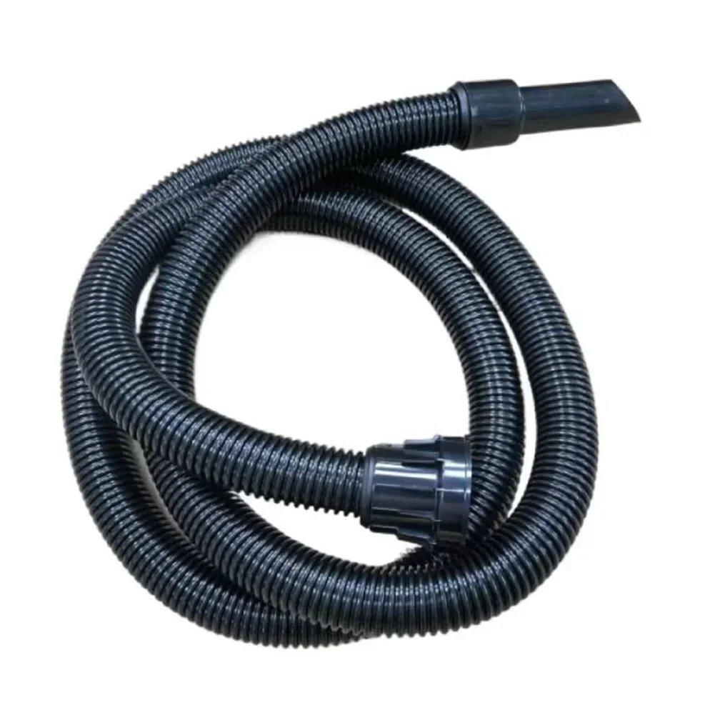 

Smooth Vacuuming 2.6m Vacuum Hose Extra Long Vacuum Hose Dual Swivel Cuffs Extra Long Hose Hassle-Free Vacuuming