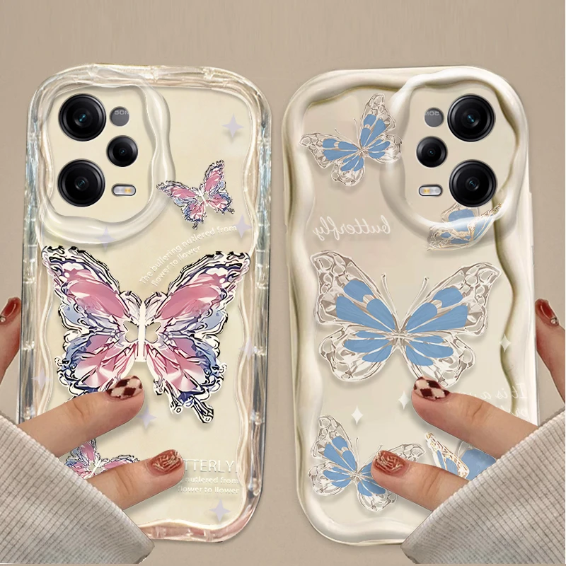 Glitter Metal Butte…