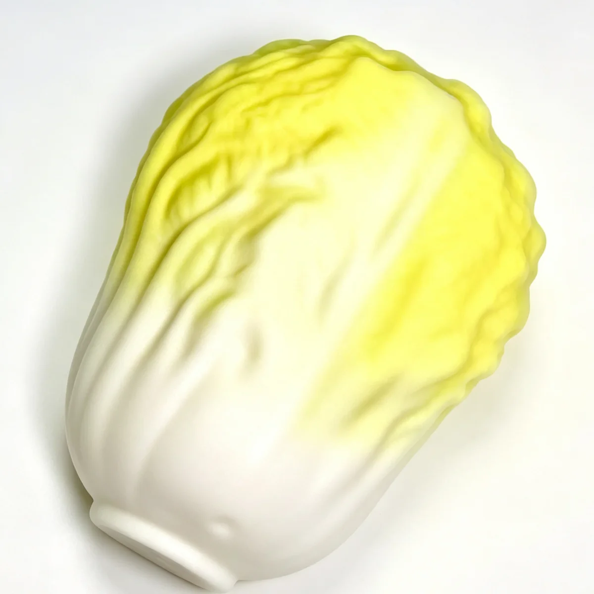 Bok Choy Cabbage Squishy Fidget Toys Soft Building Block Filling Squeeze Stress Ball Adult ASMR Sensory Anti Stress Toy