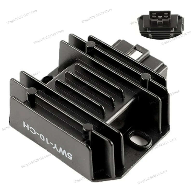 For Motorcycle Accessories for FZ16 Regulated Rectifier