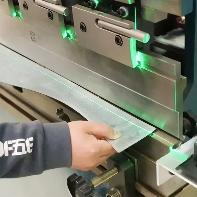 Good Quality Cheap Price Alignment Device Tool of Sheet Metal Bending Machine