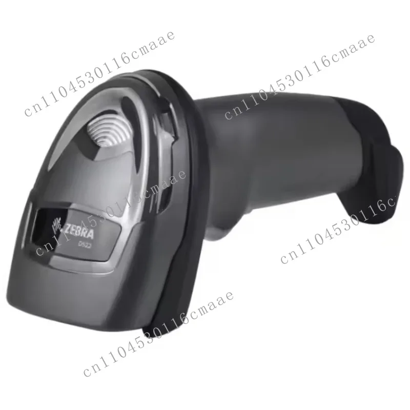 

DS2208 USB Scanner Inventory 1D/2D Barcode Scanner Black Supermarket Used Popular Scanner
