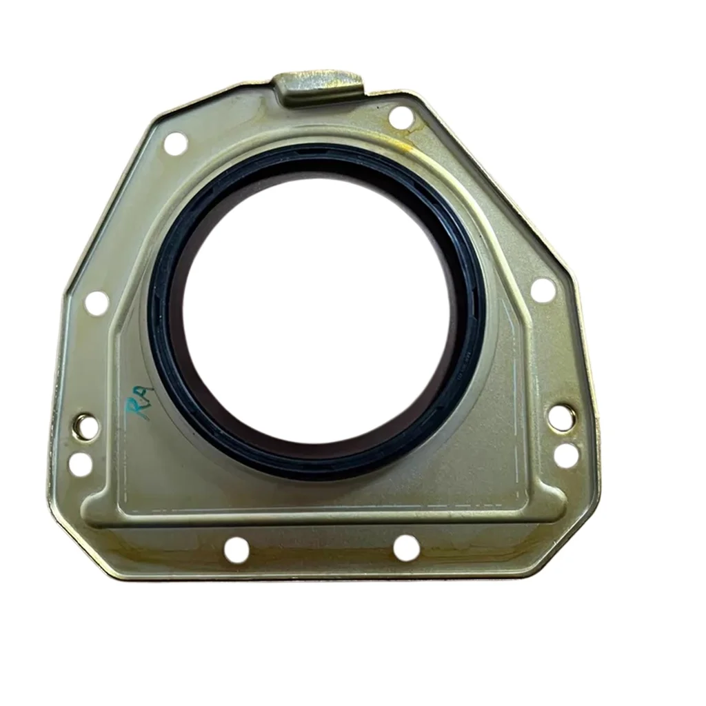 

NEW 06H 103 171 Engine Rear Main Crankshaft Shaft Gasket Seal For VW Golf Jetta Passat A1 A3 A4 A7 Q5 Seat 06K103171A