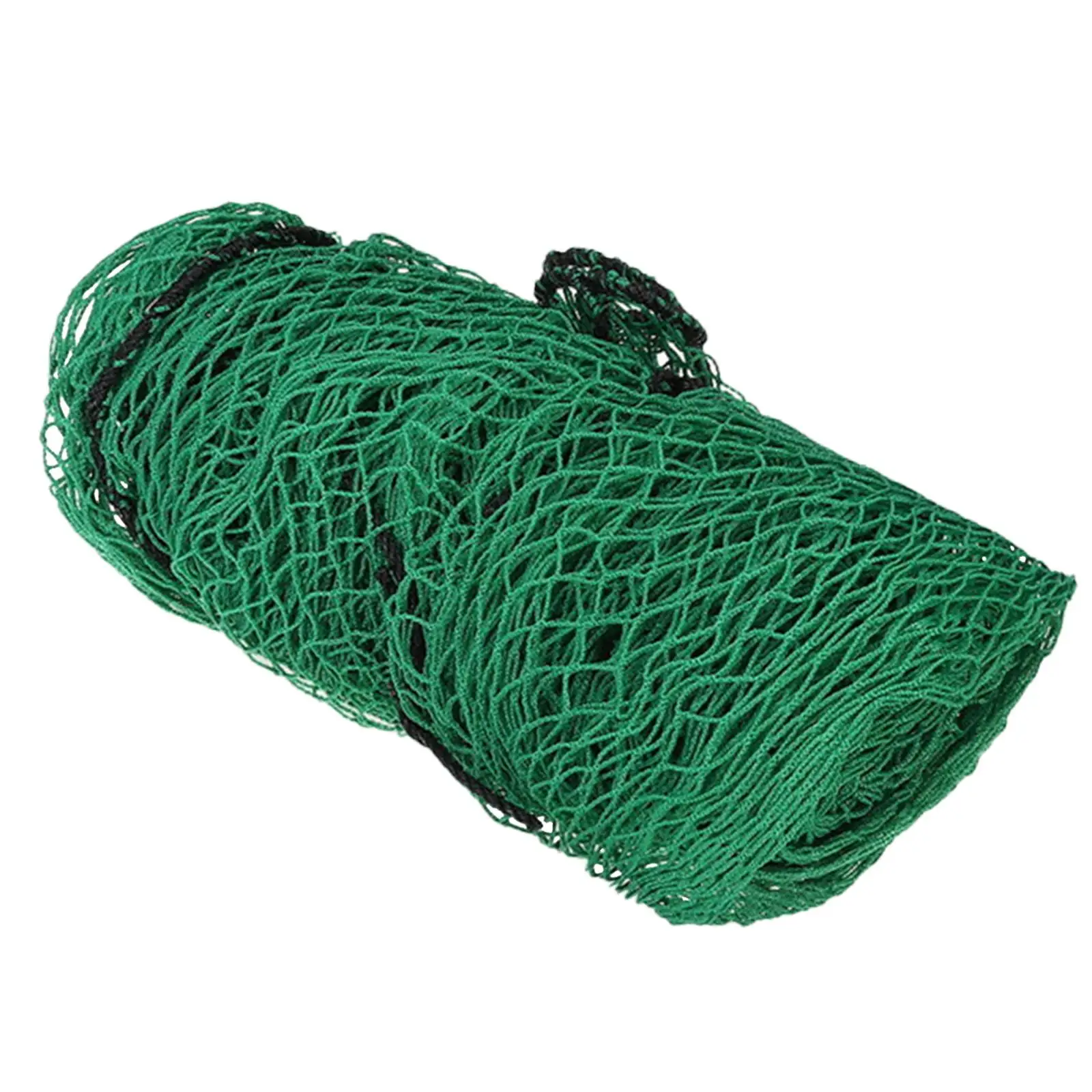 Multifunction Golf Practice Net Portable Chipping Pitching Cage with Impact Screen for Outdoor or Indoor Golf Training