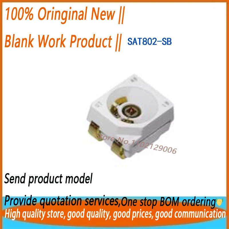 30PCS SAT802-SB 352…