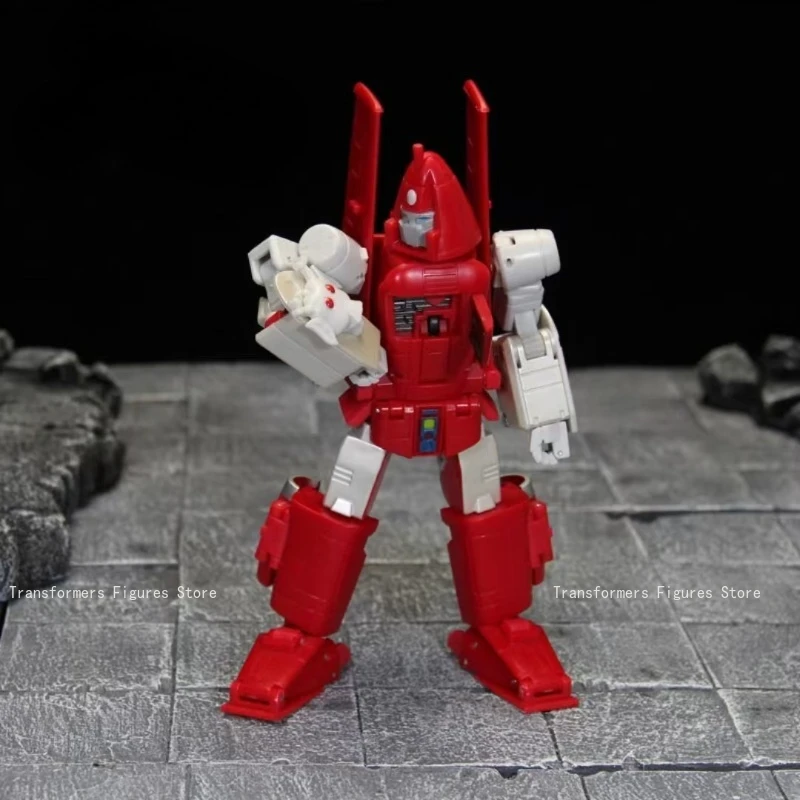 Gloednieuw transformatierobotspeelgoed PT-M01 Powerglide ‌   G1 Anime Films Bewegende Figuren Model Actiepop Verjaardag Populaire Geschenken