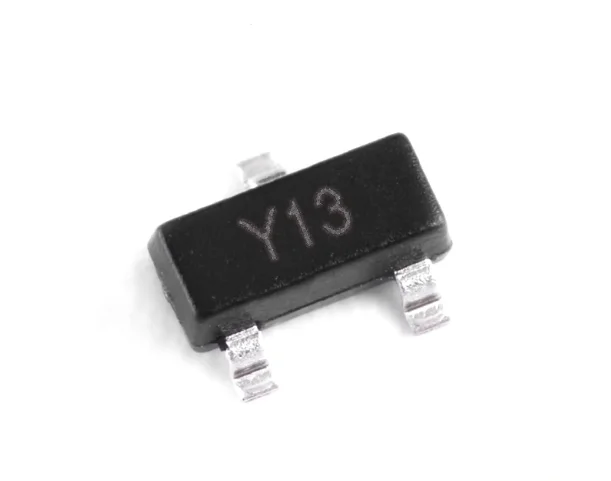 100 Stück BZX84C36V SOT-23 36V SMD Zenerdiode