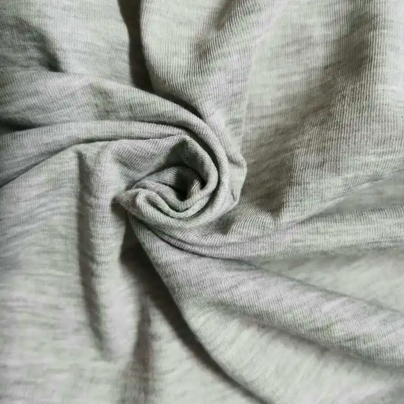160g/㎡ Functional Knitted Fabric Conductive Electromagnetic Fabric Far Infrared Lingerie Fabric (width160cm)