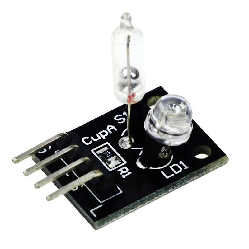 1~10pcs official KY-027 Magic Light Cup Sensor Module for Arduino diy Starter Kit KY027 5V