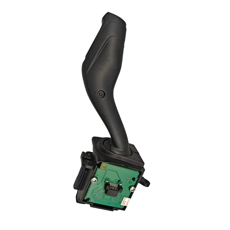 A2UC Black Multifunction Control Switches EG9T-13335-AAW with Marked Lighting Symbols